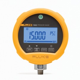 Fluke 700G31 Pressure Test Gauge 10000 Psig