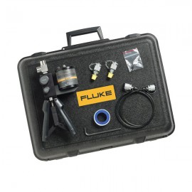 Fluke 700HTPK Hydraulic Test Pump Kit 10000 Psi
