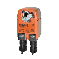 Belimo TFB120-SR 120V 22Inlb 2-10Vdc Sr