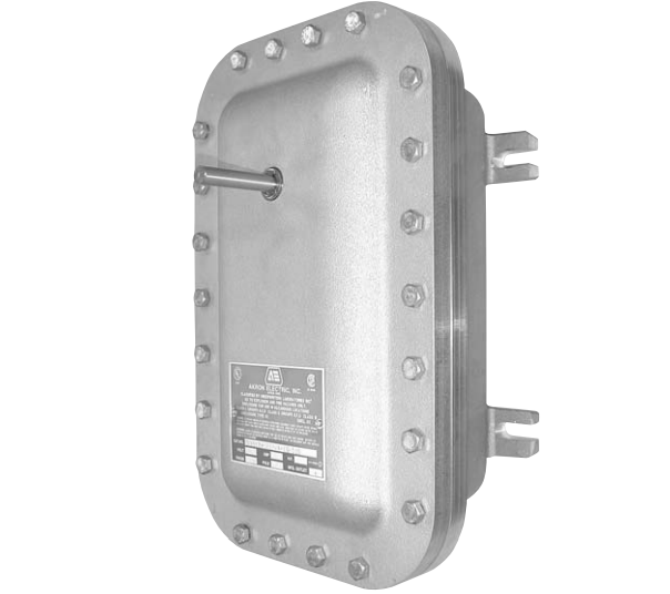 Belimo ZS-260 Explosion Proof Housing