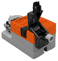 Belimo ZS-T NEMA2 Terminal Strip Cover