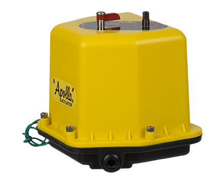 Conbraco AE-400-20 Actuator AE Series 400 Torque 24Vac