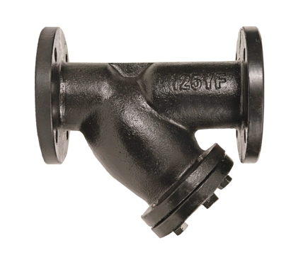 Conbraco 125YF-03P045E Y-Strainer