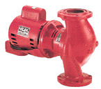 Bell & Gossett 105089 PD35S Pump 3" 1/2HP 115/230V