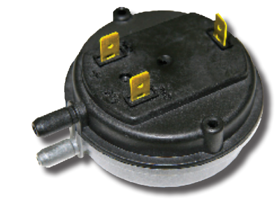 Cleveland Controls NS2-0000-01 OEM Pressure Sensing Switch