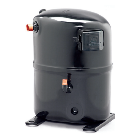 Copeland Compressor CR38K6E-PFV-875 Compressor 208-230V 1-Phase 38,000Btu R-22