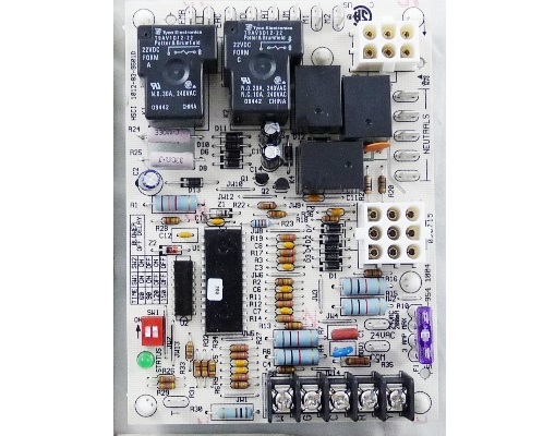 Bard HVAC 5651-144 Integrated Furnace Control