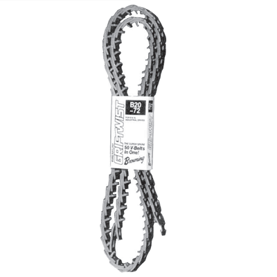 Emerson (Browning) 2708014 Bp Griptwist 100Ft