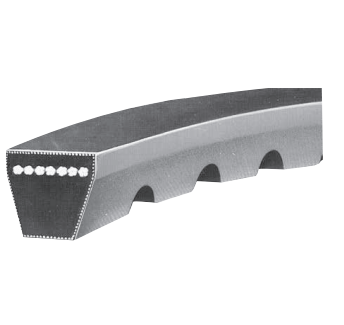 Emerson (Browning) 5VX680 68" Diameter Browning Belt