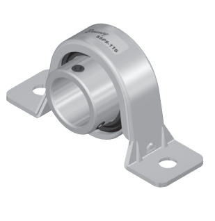 Emerson (Browning) SSPS-119 1-3/16" Pillow Block" Diameter k