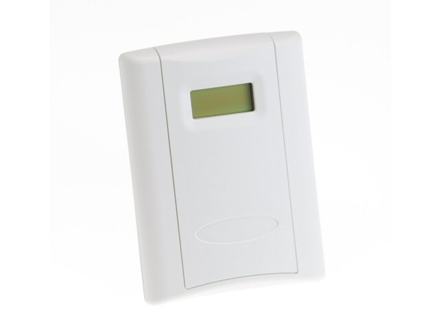 Veris CWLSXTA Wall Mount CO2 Sensor