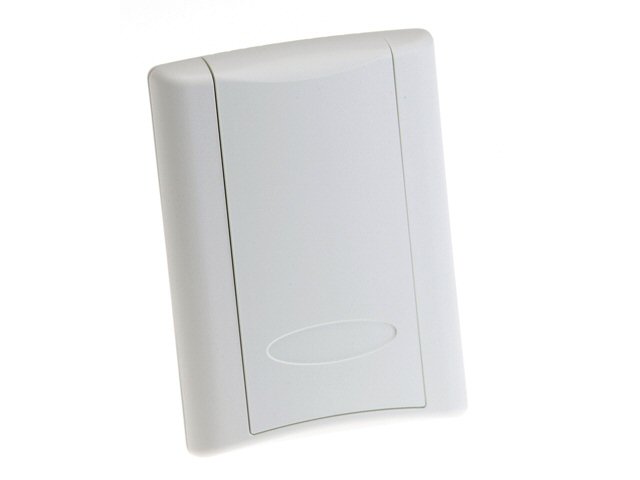 Veris CWE Wall Mount CO2 Sensor