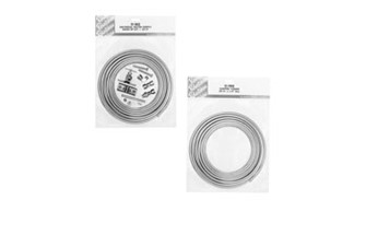 Robertshaw 11-190 Copper Tubing 1/4" 25-ft Length (Case of 100)