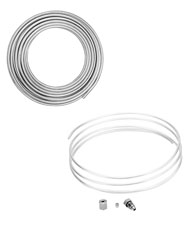 Robertshaw 11-197 Aluminum Tubing 1/2"