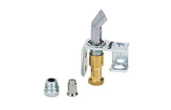 Robertshaw 1830-004 Pilot Assembly 25-Degree Left