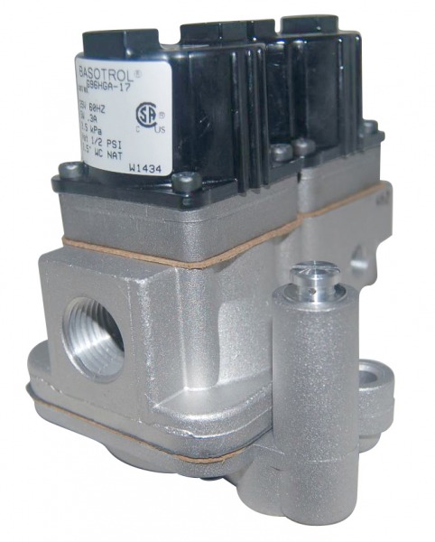 Baso G96HAA-4 Dual Operating Gas Valve
