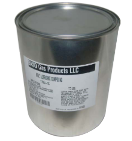 Baso Y70AA-5 Gas Valve Thread Grease 1-Gallon Can