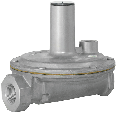 Maxitrol 325-3-3/8 Lever Acting Design Regulator for Appliance Main Burner 3/8"
