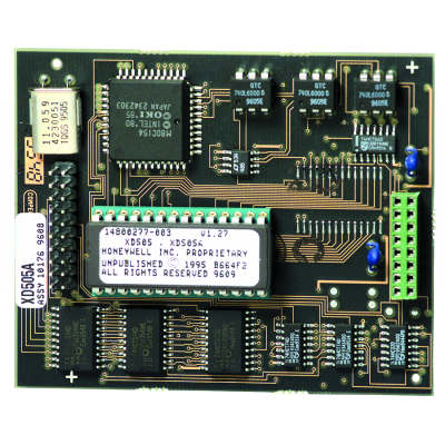 Honeywell XD508 C Bus Sub Module