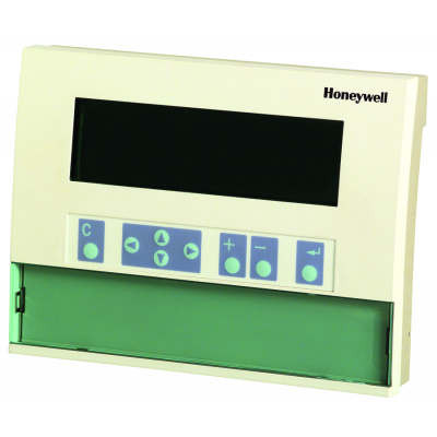 Honeywell XI582B-EU Operatr interface