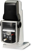 Siemens Combustion SKP15.013U1 Gas Valve Actuator with Safety Shutoff 120V 1-Stage with No Switch