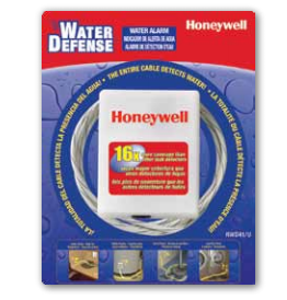 Honeywell RWD41 Water Alarm