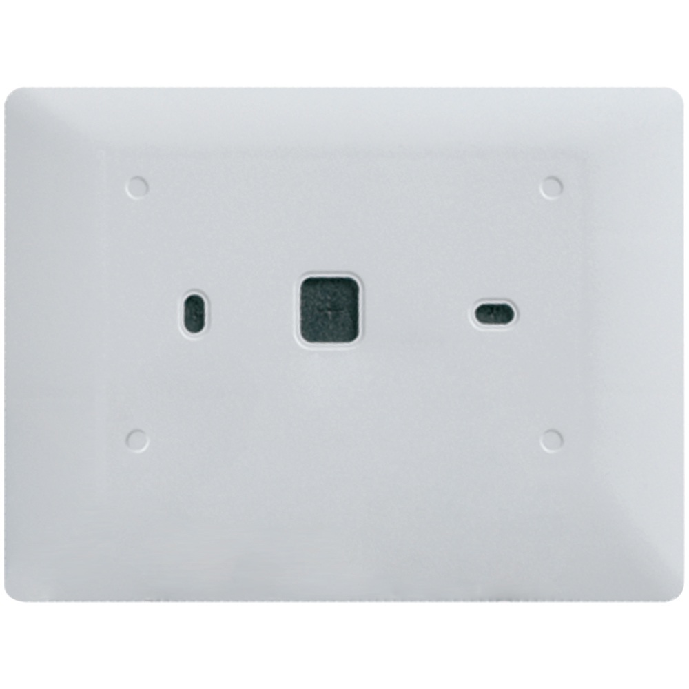 ICM Controls ACC-WP03 Large Universal Insulated Thermostat Wall Plate