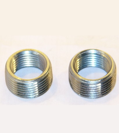 Honeywell 390427E Reducing Bushing 3/4" x 1/2"