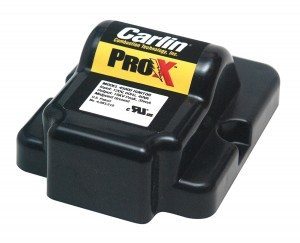 Carlin 45000S Pro-X Universal Ignitor 110V