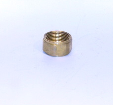 Conbraco C-1408-06 Glass Nut 5/8"