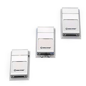 Mamac TE-205-G-1 100 OHM Platinum RTD Sensor