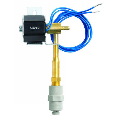 Honeywell 50041883-002 Solenoid Valve