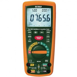 Extech DT200 Laser Distance Meter, 35m