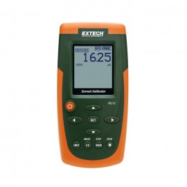 Extech PRC15-NIST Current & Voltage Calibrator with NIST Traceable Certificate