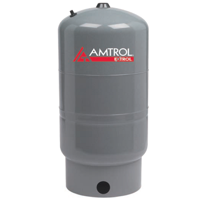 Amtrol SX40V Floor Mount Expansion Tank 1 Nptf.