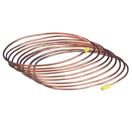 Supco Parts BC46X12 Capilarry Tube .046" x 12ft