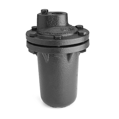 Armstrong International 216-2-125 Inverted Bucket Steam Trap 2" 125 PSI