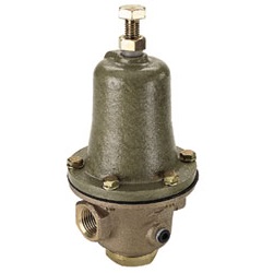 Armstrong International GD-24-3/4-7/80 Bronze Pressure Relief Valve for Non-Potable Water Service Only 3/4" 7-80 PSIG