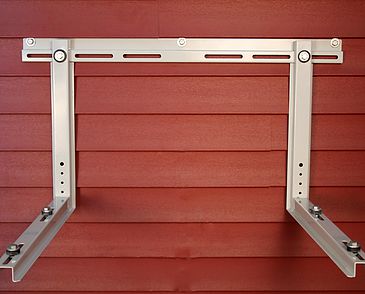 Quick-Sling QSWB2000 Mini-Split Wall Mounted Bracket