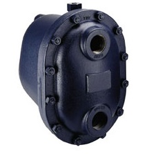 Armstrong International 250M12 Ultra-Capacity Float & Thermostatic Steam Trap 3"