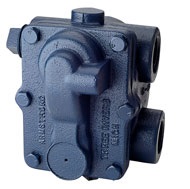 Armstrong International 125A8 Float & Thermostatic Steam Trap 2" 125 PSI