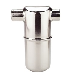 Armstrong International 1811-3/4"-200 Stainless Steel Bucket Trap 3/4" 200 PSI