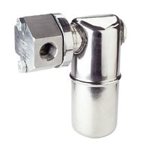 Armstrong International 2010-200 Inverted Bucket Trap 1/2" 200 PSI