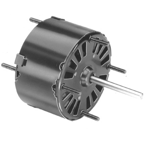Fasco D120 General Purpose Motor 3.3" Diameter 1/70 Hp 115 V 1500 RPM