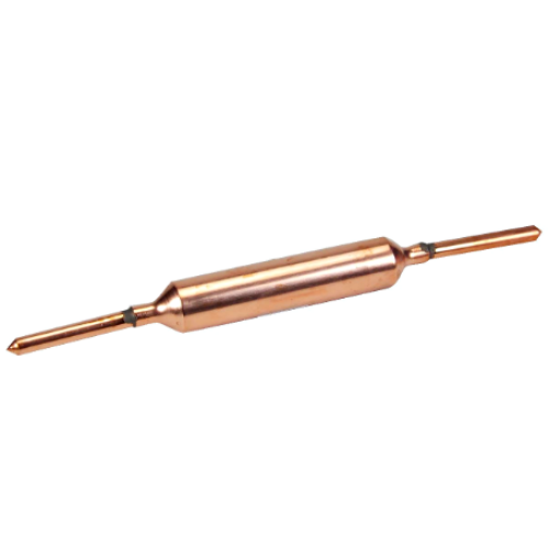 Smart Electric SEx 5 Spun Copper Drier
