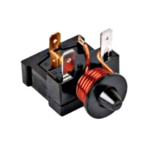 Smart Electric SREM 1/3 Relay for Embraco 1/3 Hp