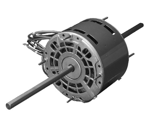 Nidec-US Motors (Emerson) 3135 Motor 1/3HP 230V 1075RPM