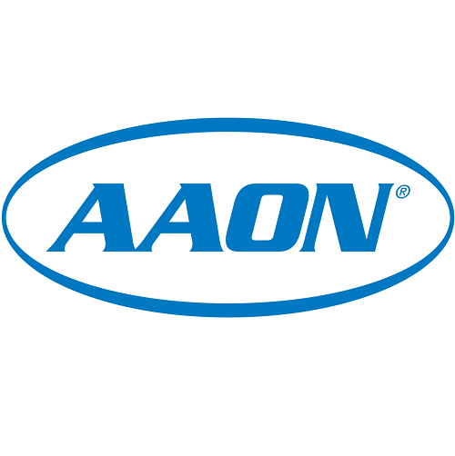 Aaon R07480 Braze Plate 2"