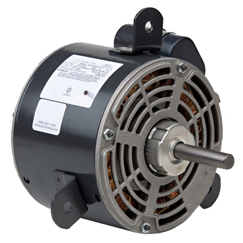 Nidec-US Motors (Emerson) 6129 Motor 1/4HP 208V 1625RPM