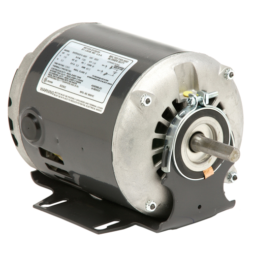 Nidec-US Motors (Emerson) 841CV Motor 1/3HP 120V 1725RPM